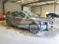 2022 Toyota CAMRY photo