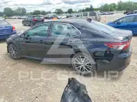 2022 Toyota CAMRY фото