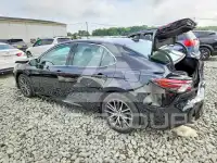 2022 Toyota CAMRY фото