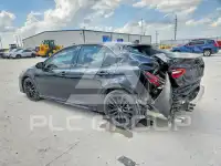 2022 Toyota CAMRY фото