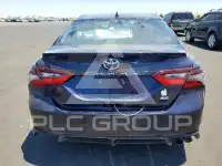 2022 Toyota CAMRY фото