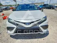 2022 Toyota CAMRY фото