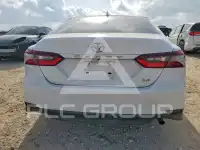 2022 Toyota CAMRY фото