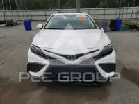 2022 Toyota CAMRY фото