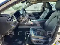 2022 Toyota CAMRY фото