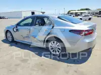 2022 Toyota CAMRY фото