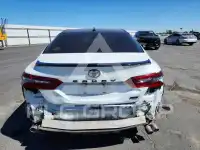 2022 Toyota CAMRY фото