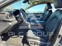 2022 Toyota CAMRY фото