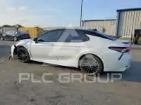 2022 Toyota CAMRY фото