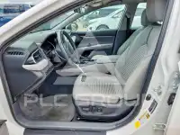 2022 Toyota CAMRY фото