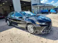 2022 Toyota CAMRY фото