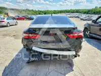 2022 Toyota CAMRY фото