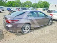 2022 Toyota CAMRY фото