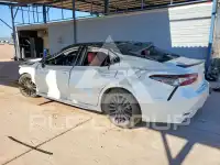 2022 Toyota CAMRY фото