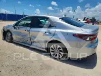 2022 Toyota CAMRY фото