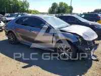 2022 Toyota CAMRY фото