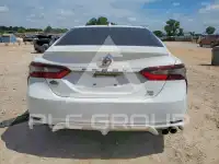 2022 Toyota CAMRY фото