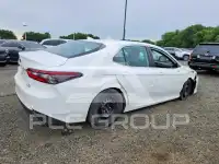 2022 Toyota CAMRY фото