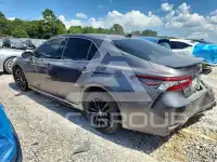 2022 Toyota CAMRY фото