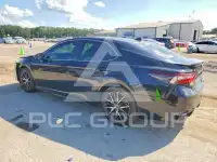 2022 Toyota CAMRY фото