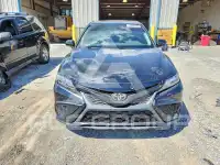 2022 Toyota CAMRY фото