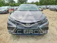 2022 Toyota CAMRY фото