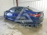 2022 Toyota CAMRY фото