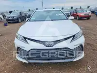2022 Toyota CAMRY фото