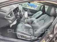 2022 Toyota CAMRY фото