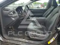 2022 Toyota CAMRY фото
