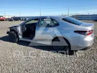 2022 Toyota CAMRY фото