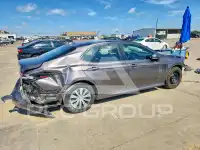 2022 Toyota CAMRY фото