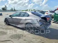 2022 Toyota CAMRY фото