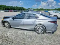 2022 Toyota CAMRY фото