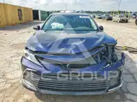 2022 Toyota CAMRY фото