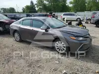 2022 Toyota CAMRY фото
