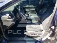 2022 Toyota CAMRY фото