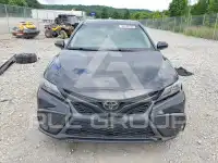 2022 Toyota CAMRY фото