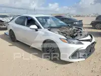 2022 Toyota CAMRY фото