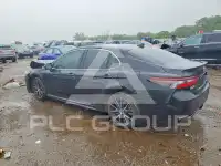 2022 Toyota CAMRY фото