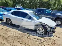 2022 Toyota CAMRY фото