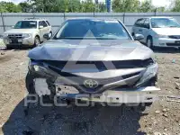 2022 Toyota CAMRY фото
