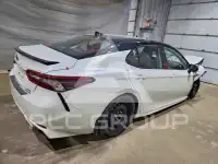 2022 Toyota CAMRY фото