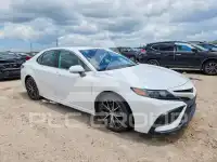 2022 Toyota CAMRY фото