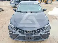2022 Toyota CAMRY фото