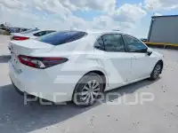 2022 Toyota CAMRY photo