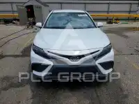 2022 Toyota CAMRY фото