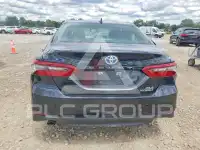 2022 Toyota CAMRY фото