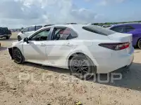 2022 Toyota CAMRY фото