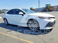 2022 Toyota CAMRY фото
